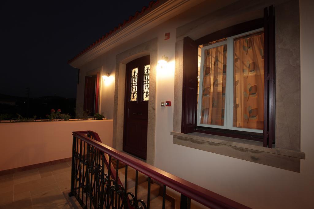 Avgerinos Hotel Камбос Номер фото